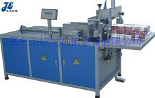 JL-BJZ型卷筒衛(wèi)生紙、抽紙中包機 